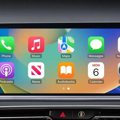 מה עוד מתחדש ב־CarPlay עם עדכון iOS 18.4?