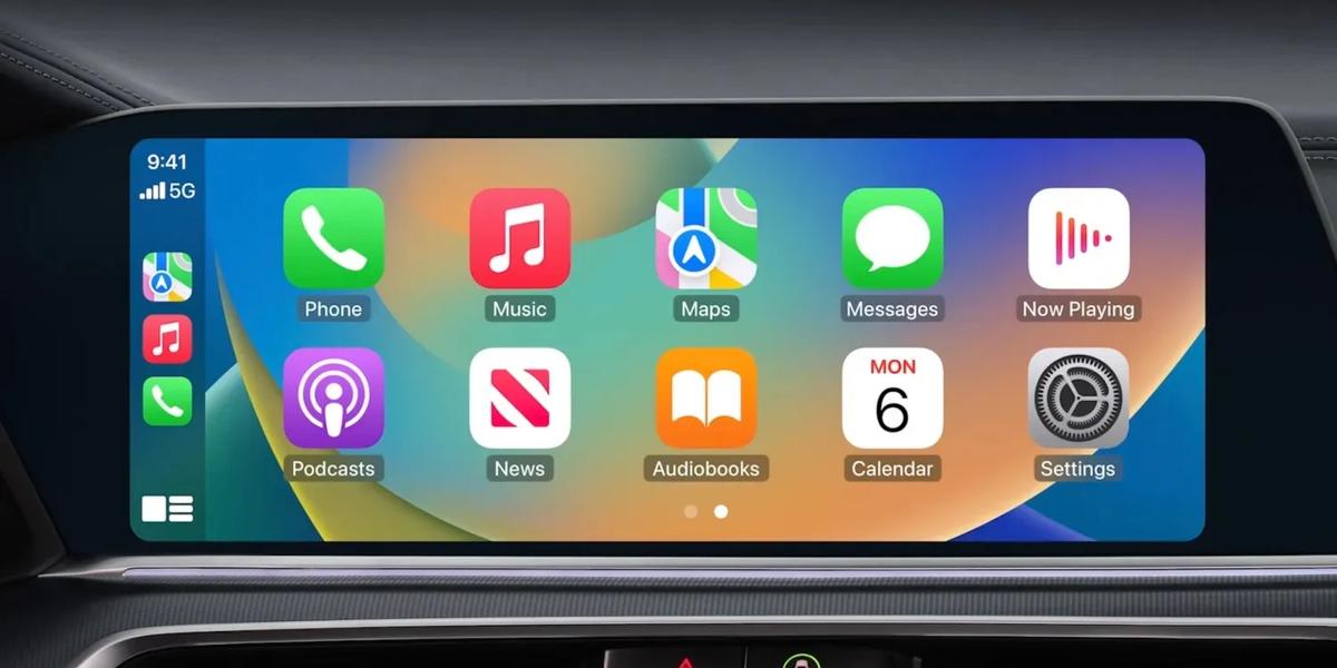 מה עוד מתחדש ב־CarPlay עם עדכון iOS 18.4?