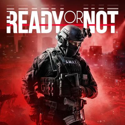 Ready or Not מגיע ל־PS5 ו־Xbox בקיץ 2025