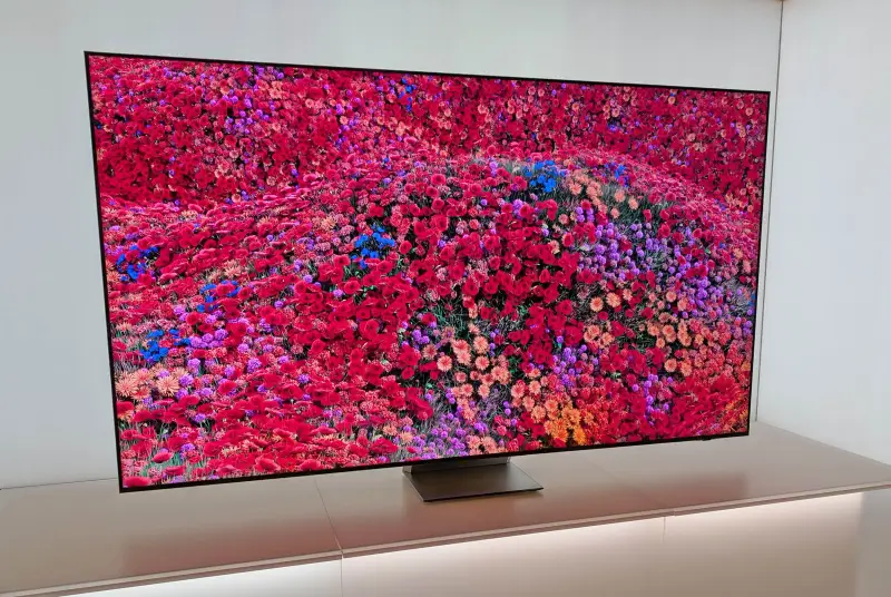 סמסונג פותחת עידן חדש עם TV Micro RGB בגודל 115 אינץ' – מה זה בכלל?