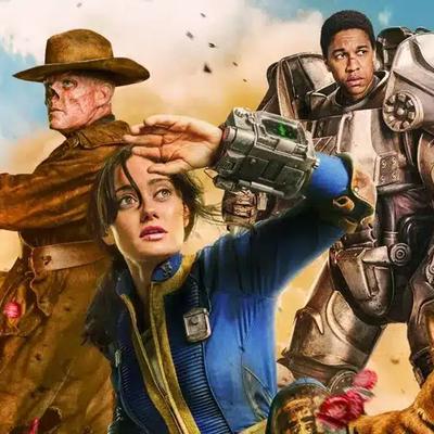 סדרת Fallout: עשויה להימשך עד שש עונות לפי שחקן ראשי