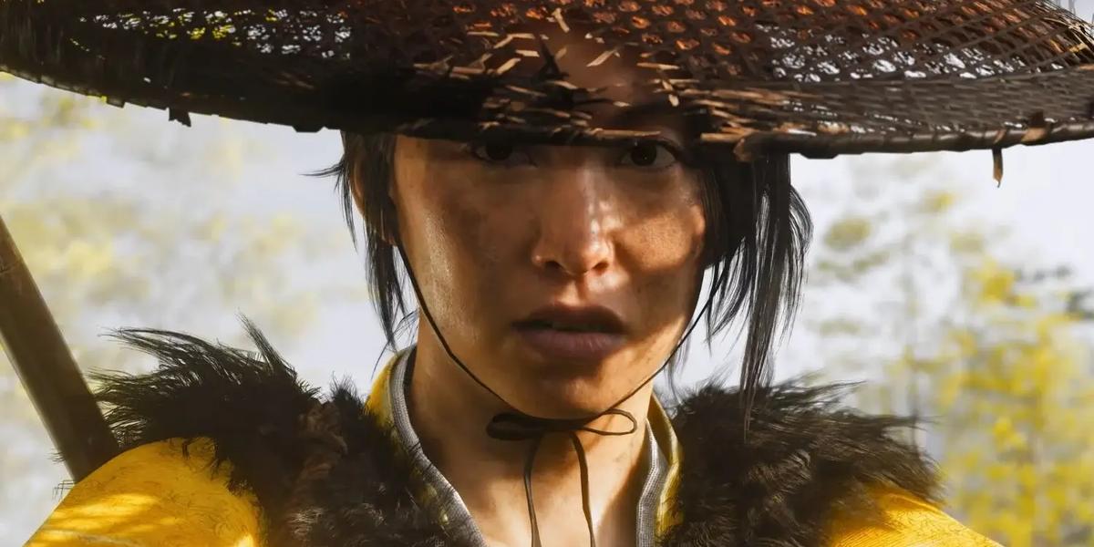 Ghost of Yōtei: ההמשך השאפתני של Ghost of Tsushima