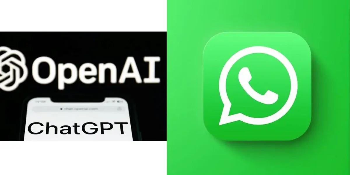 ChatGPT עכשיו ב-WhatsApp: כך תתחברו