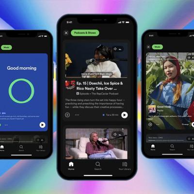 Spotify Music Pro : איכות שמע ללא פשרות – בקרוב מאוד?