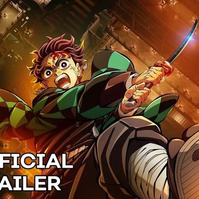 Demon Slayer: סרט האנימה Infinity Castle משחרר טריילר ראשון