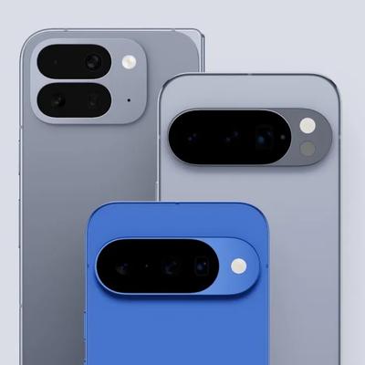 Google Pixel 10 (גוגל פיקסל 10): גוגל מציגה סדרה חדשה עם Tensor G5, מצלמות משופרות ותכונות AI מתקדמות