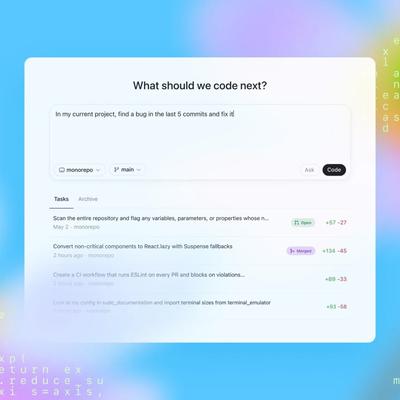 OpenAI חושפת את Codex – מהנדס תוכנה וירטואלי חדש מבוסס AI