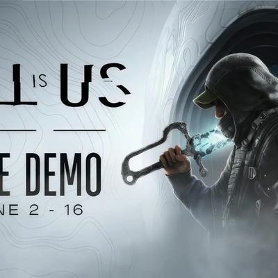 Hell Is Us דורש RTX 4090 – ולא מתנצל על זה
