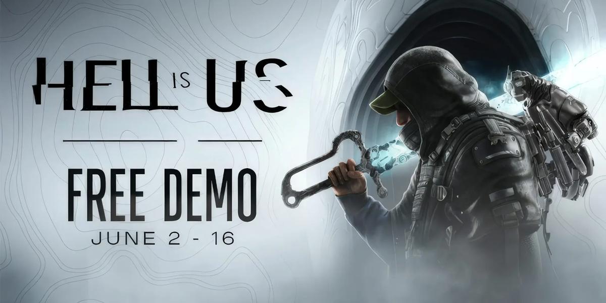 Hell Is Us דורש RTX 4090 – ולא מתנצל על זה