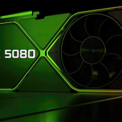 השקת NVIDIA RTX 5080 ב-21 בינואר
