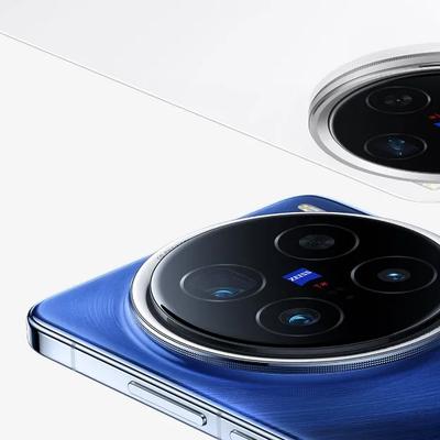 Vivo X200 Pro: הסמארטפון הכי חזק