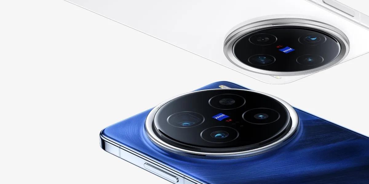 Vivo X200 Pro: הסמארטפון הכי חזק