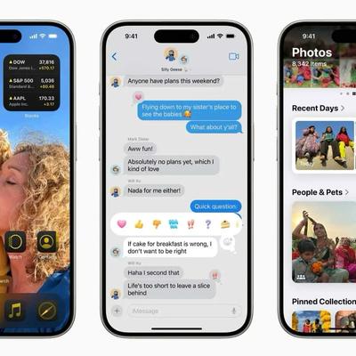 iOS 18.2 יוצאת הערב: אילו מכשירים יתמכו ומה החידושים המרכזיים?