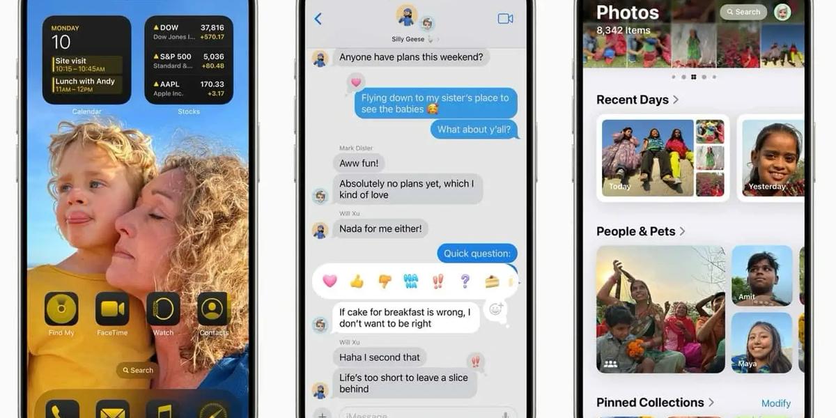 iOS 18.2 יוצאת הערב: אילו מכשירים יתמכו ומה החידושים המרכזיים?