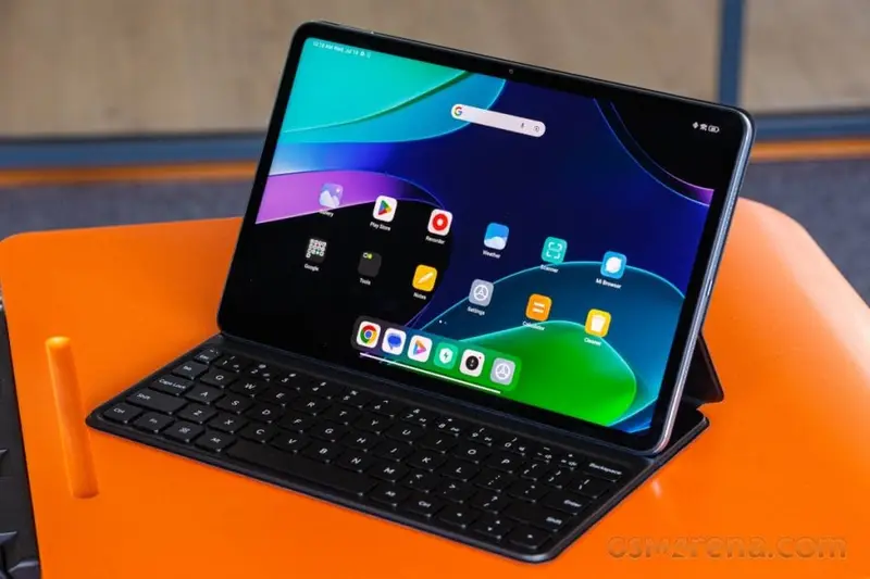 Xiaomi Pad 7