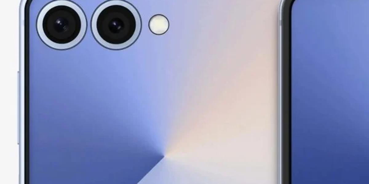 Samsung Galaxy Z Flip 7 – מה חדש במכשיר המתקפל הבא?