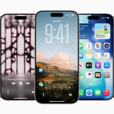 iOS 26 תשפר את הסוללה באייפון – אבל רק בדגמים האלו