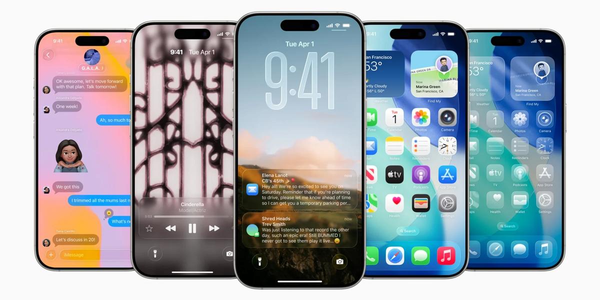 iOS 26 תשפר את הסוללה באייפון – אבל רק בדגמים האלו