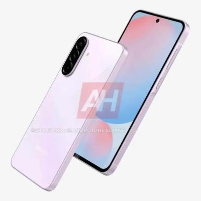 Galaxy A56: מפרט חדש נחשף לפני ההשקה!
