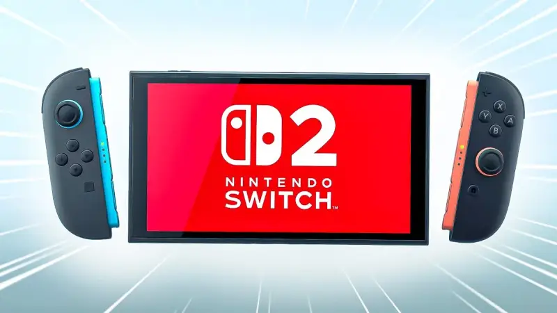 Switch 2