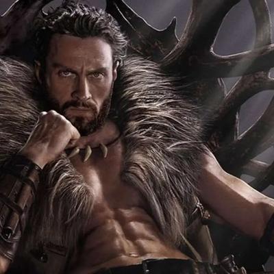 Kraven the Hunter : אנטי-גיבור ברוטלי לסיום השנה של מארוול וסוני