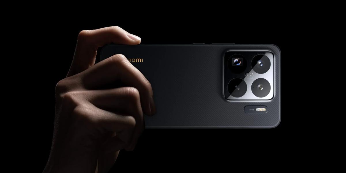 הוכרז: Xiaomi 15S Pro עם שבב XRING O1 עוצמתי תוצרת בית
