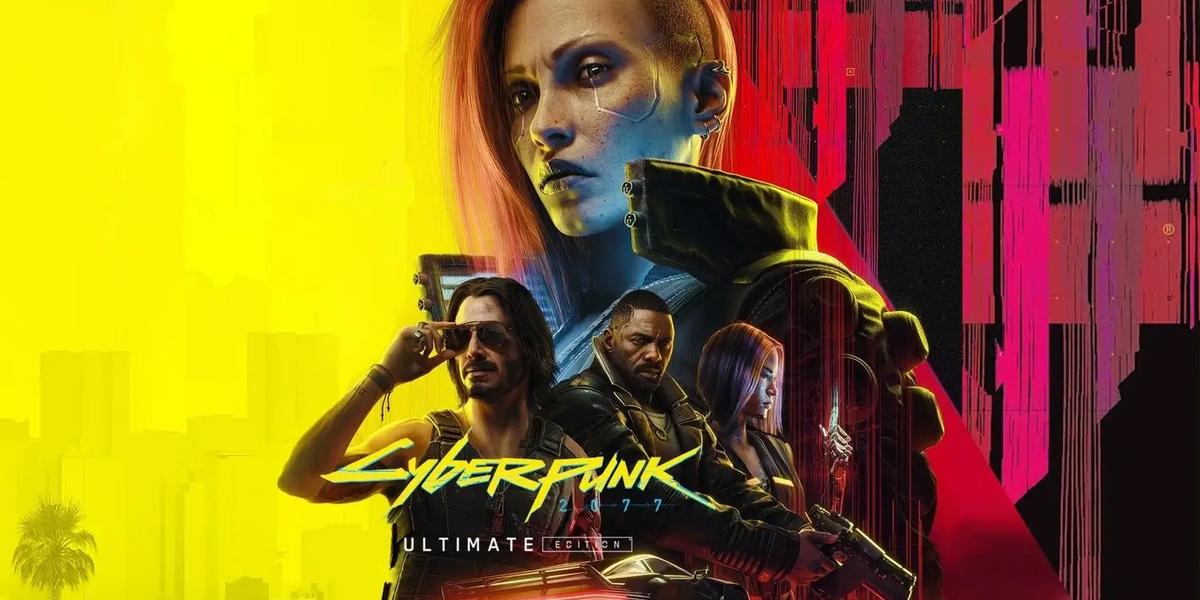 Cyberpunk 2077 מגיע ל-Nintendo Switch 2 – ביצועים מפתיעים?