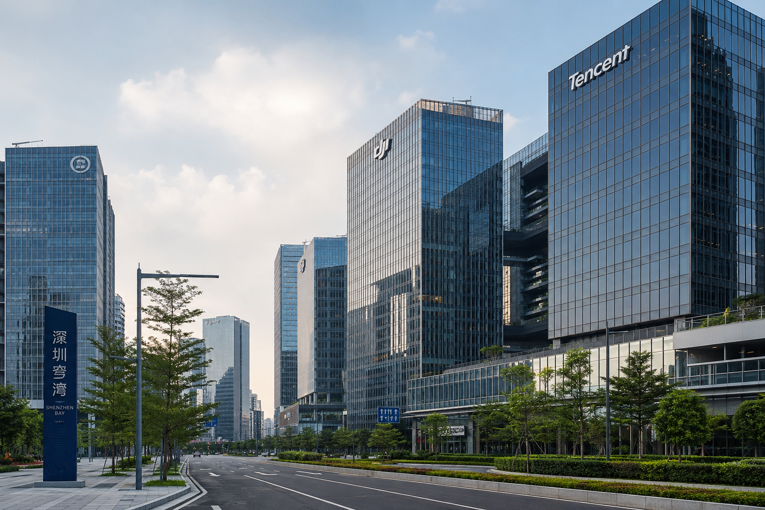 UAE Deepens AI and Smart Mobility Cooperation with China Through High-Level Guangdong Engagements