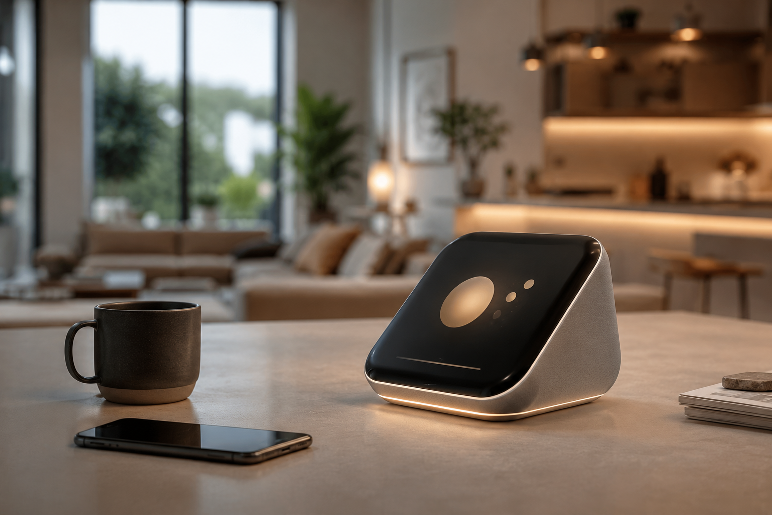 The $6 Billion Phantom Stack: Inside Hark’s $700M Bet to De-Throne the Smartphone