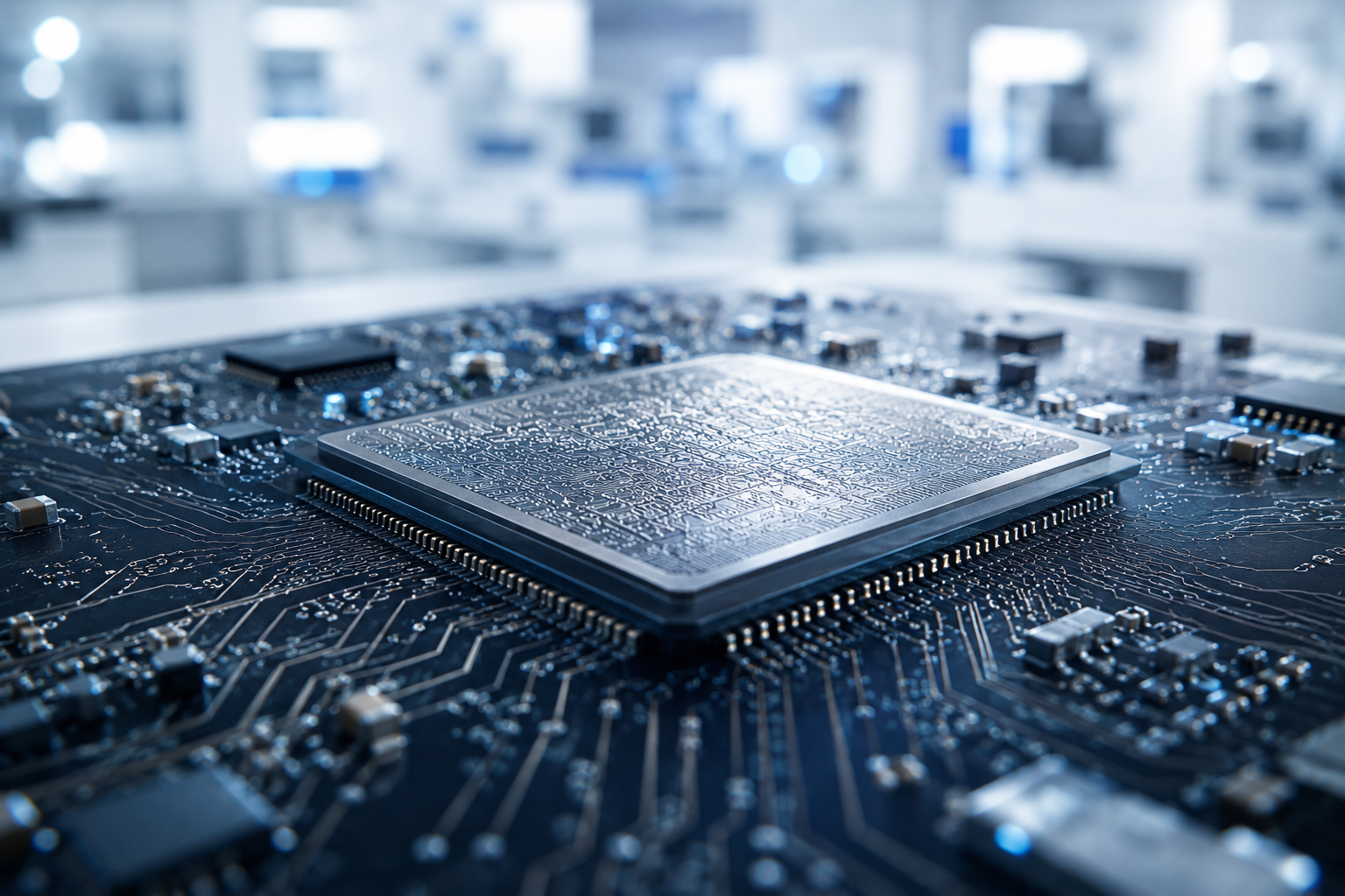 SoftBank Injects $450M into Graphcore to Build a Full-Stack AGI Hardware Ecosystem