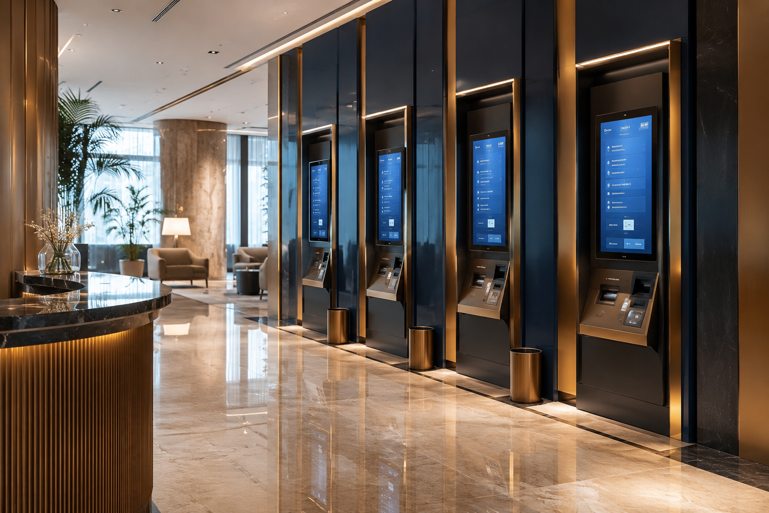 UAE Banks Federation Chief: Agentic AI Is Banking's Next Phase, But Accountability Must Stay Human