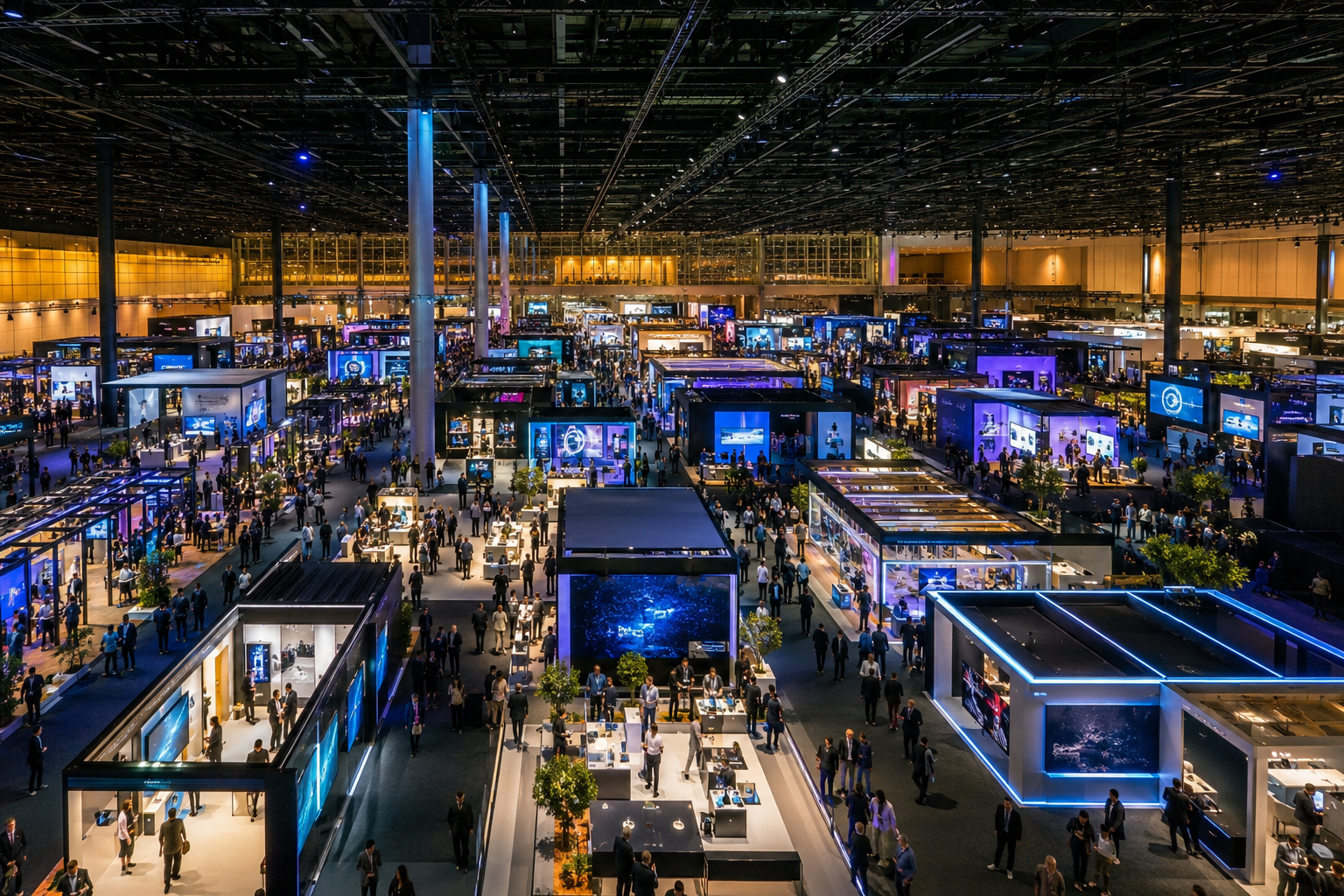Dubai AI Festival 2026: 20,000 Business Leaders to Convene at DWTC in October Under Sheikh Hamdan
