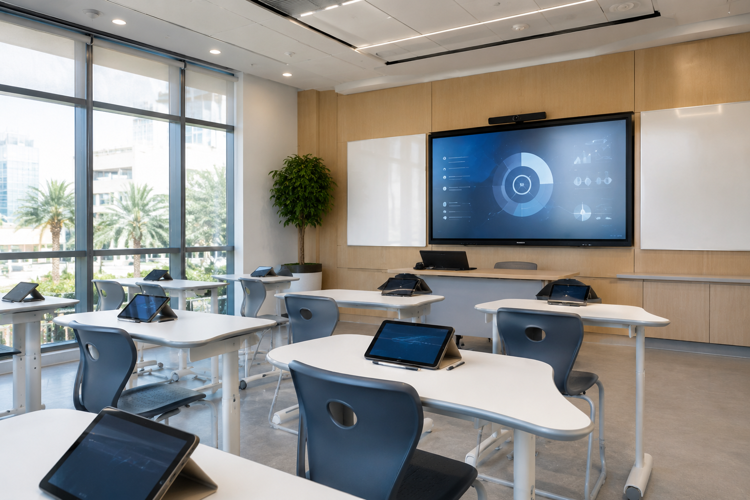 Alef Education and Microsoft Train 25,000 UAE Teachers in One of the Region's Largest AI Literacy Drives