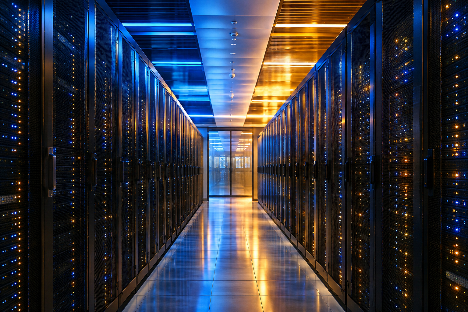 Everyone Expects Two AI Blocs. The Gulf Is Betting It Doesn't Have to Choose