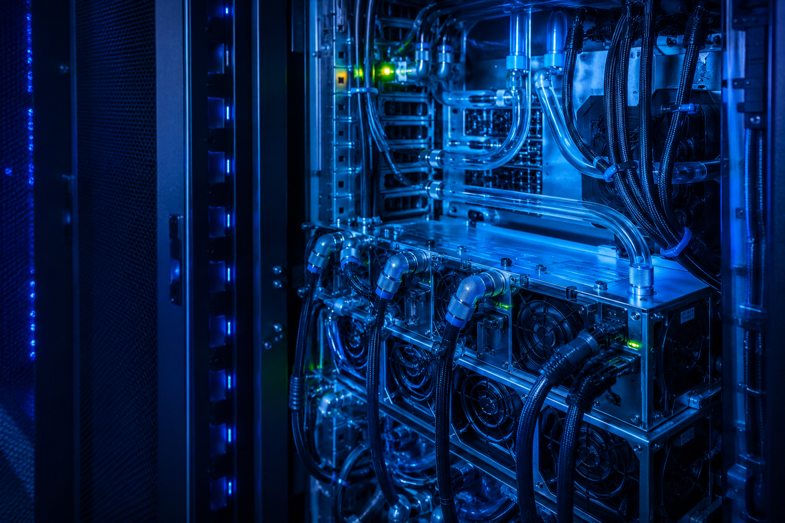 Microsoft and Mistral Expand Partnership With Multibillion Dollar European AI Infrastructure Deal
