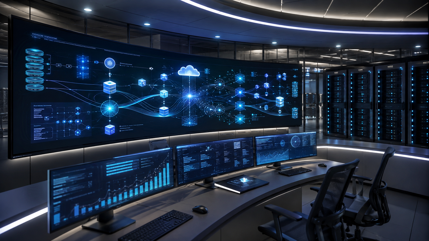 Databricks vs Snowflake vs Google BigQuery: Which Data Platform for GCC AI Workloads?