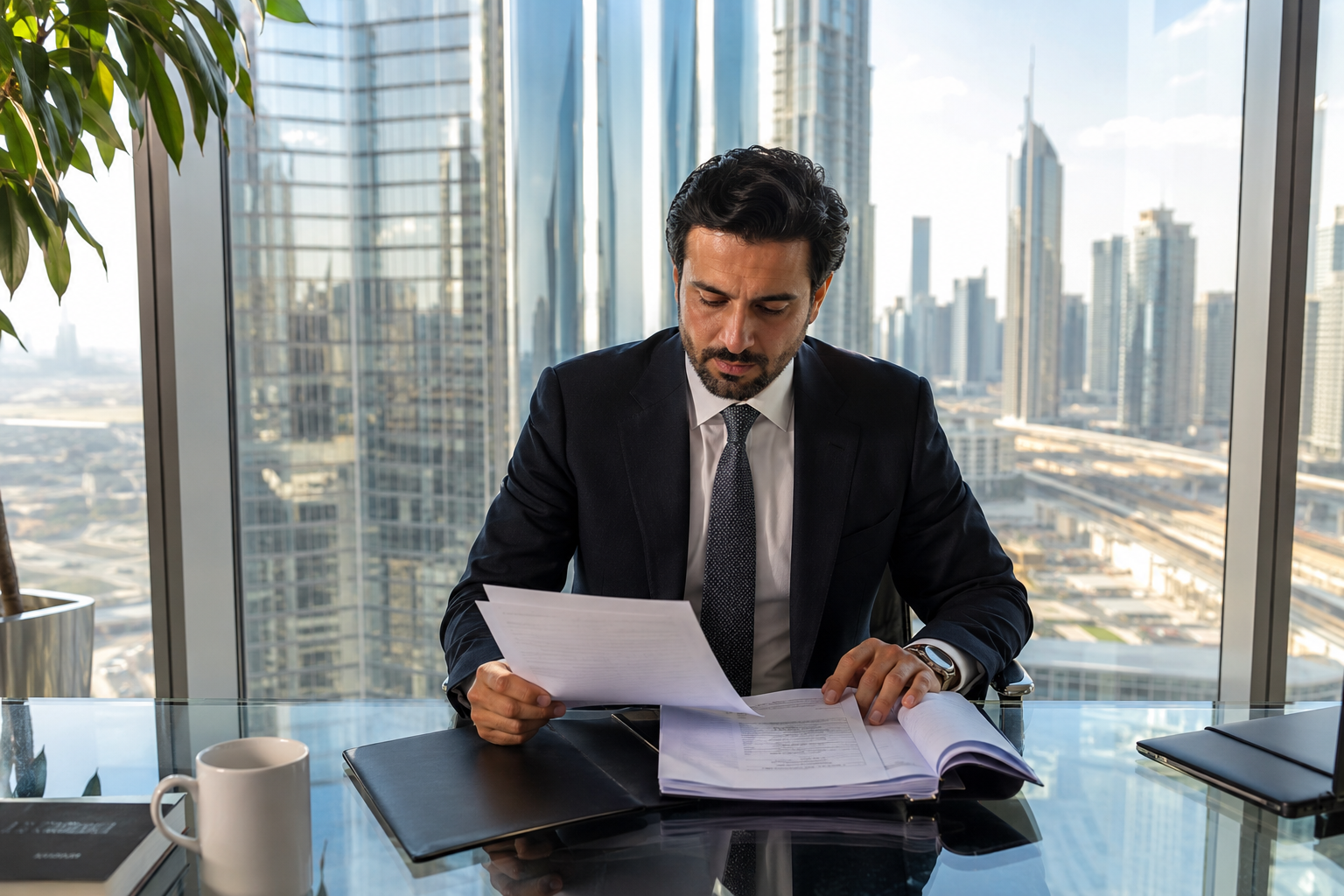 Title	When AI Gains Legal Standing, What Happens to Your Contracts?