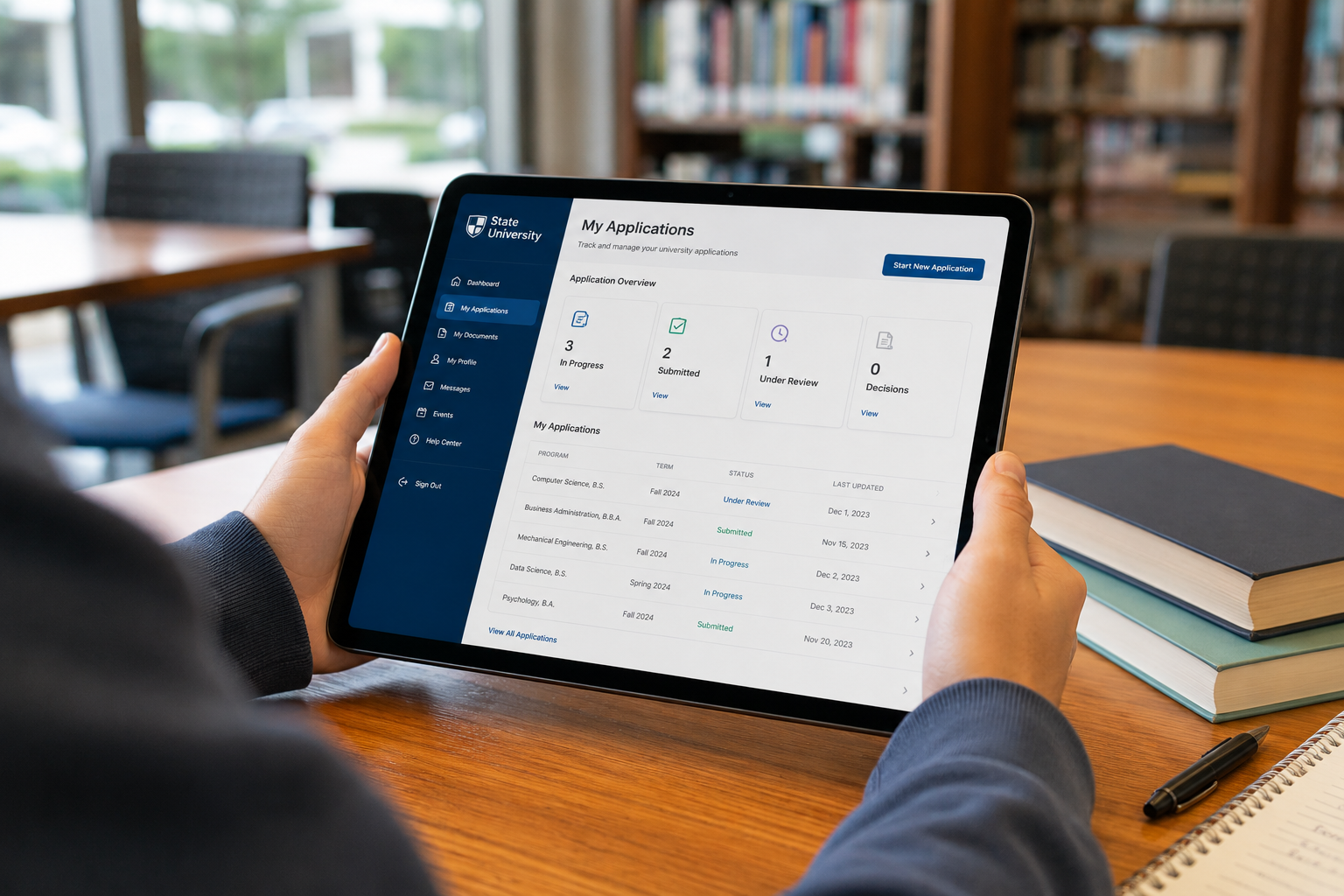 UAE Launches AI-Enhanced Higher Education Platform Serving 40,000 Students Across 74 Institutions