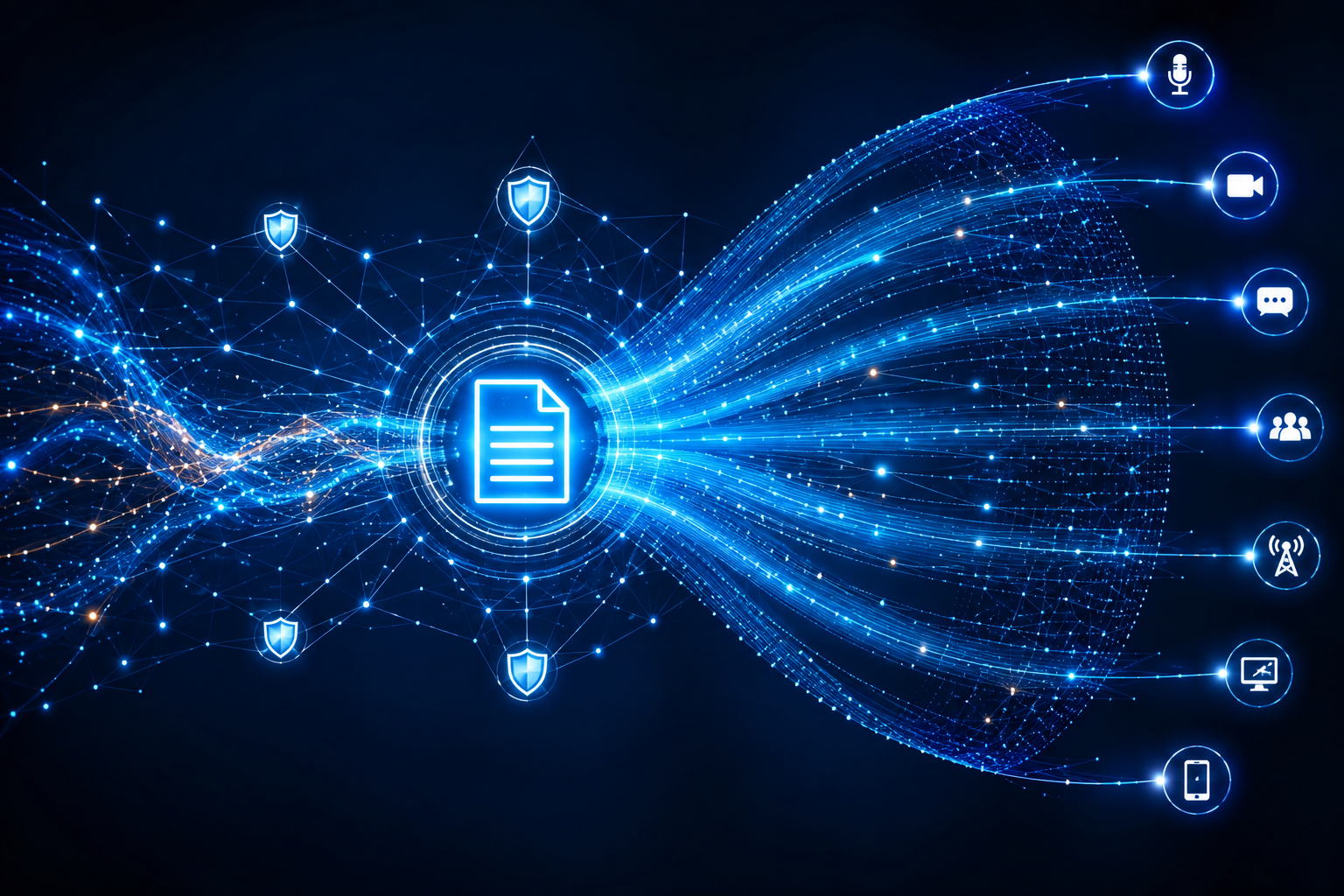 UAE Government Launches AI-Powered Media Content Guideline to Combat Misinformation at Scale