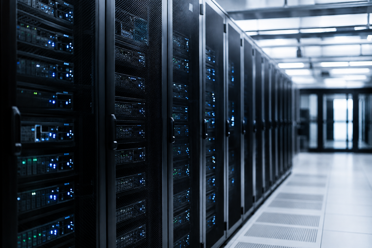A Gulf Sovereign Fund Is Betting on Nuclear Powered AI Infrastructure