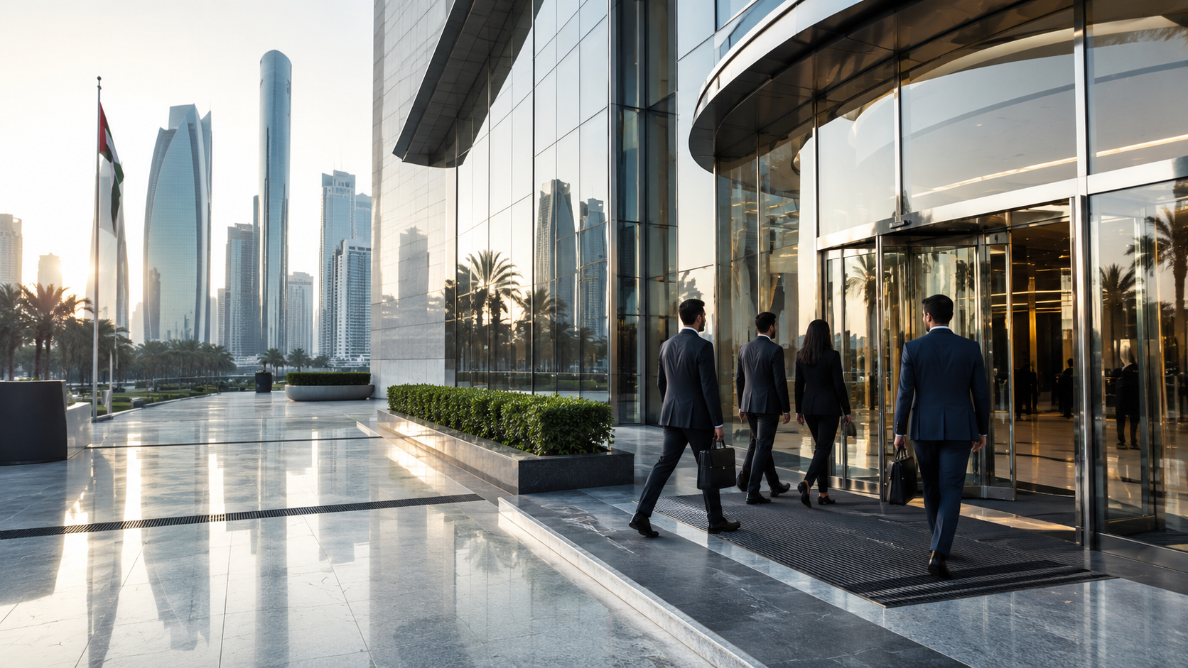 UAE AI Office Regulatory Update June 2026: New Requirements and What Technology Leaders Must Know