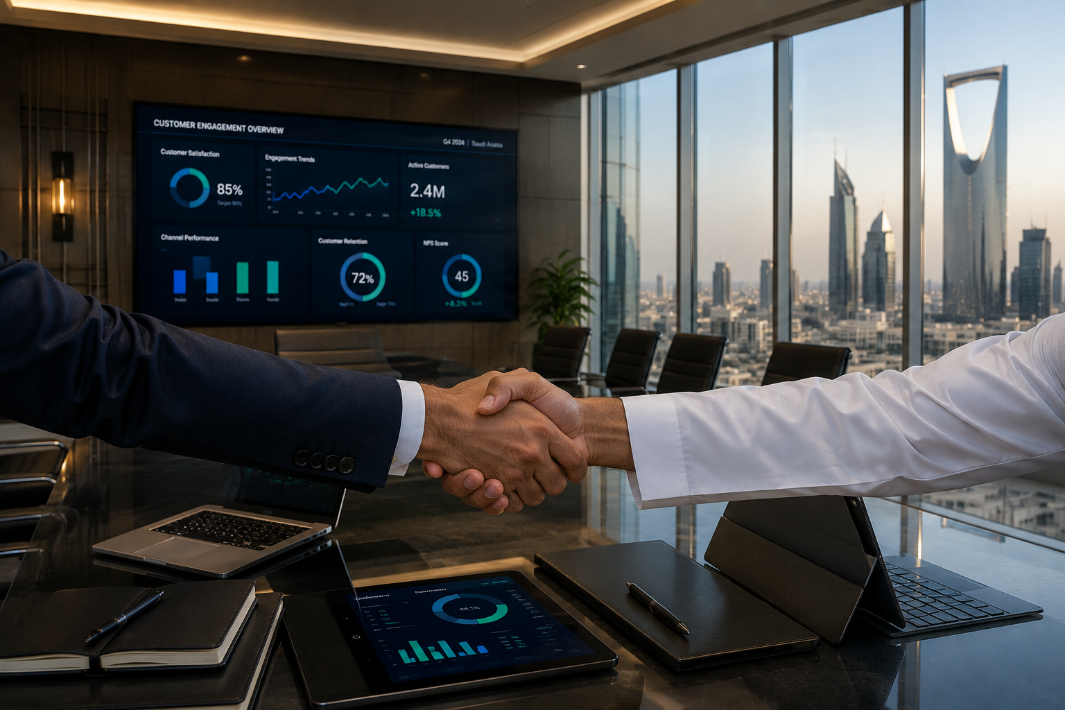 Unifonic Acquires Segmentify to Build the GCC's Leading Agentic Marketing Platform