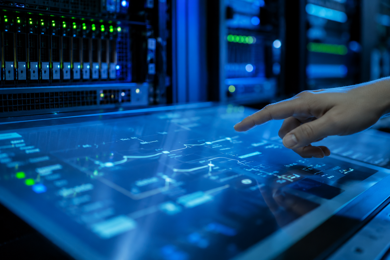 Middle East Enterprises Shift From AI Adoption to AI Ownership Amid Sovereignty Push