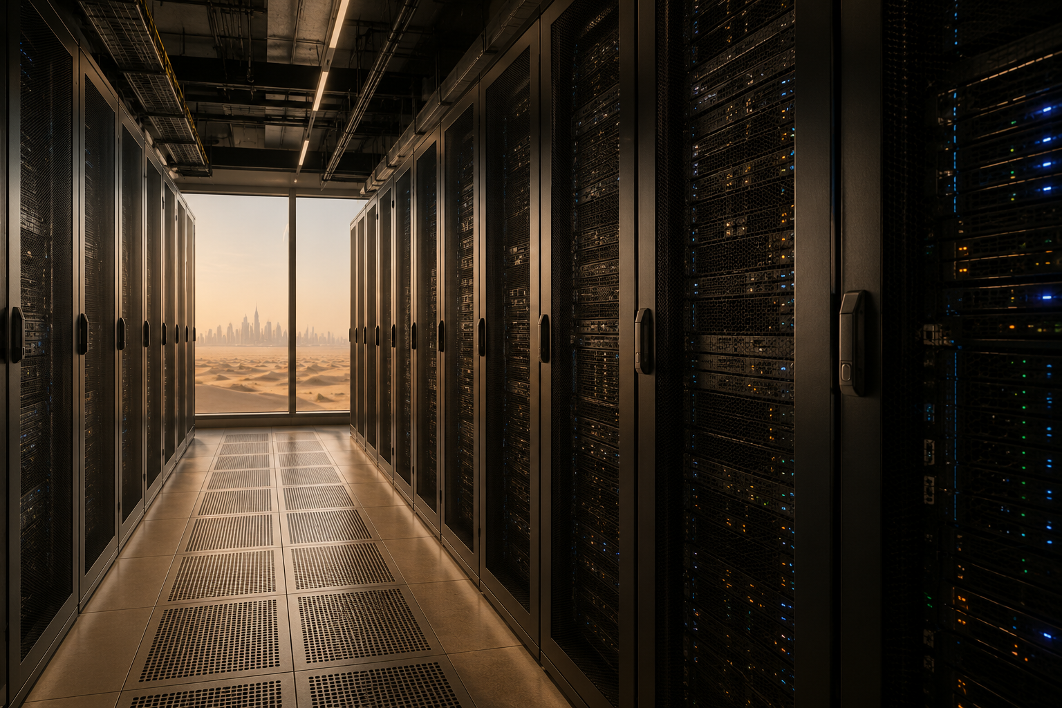 Together AI Raises $800M at $8.3B Valuation Led by Saudi Aramco Ventures