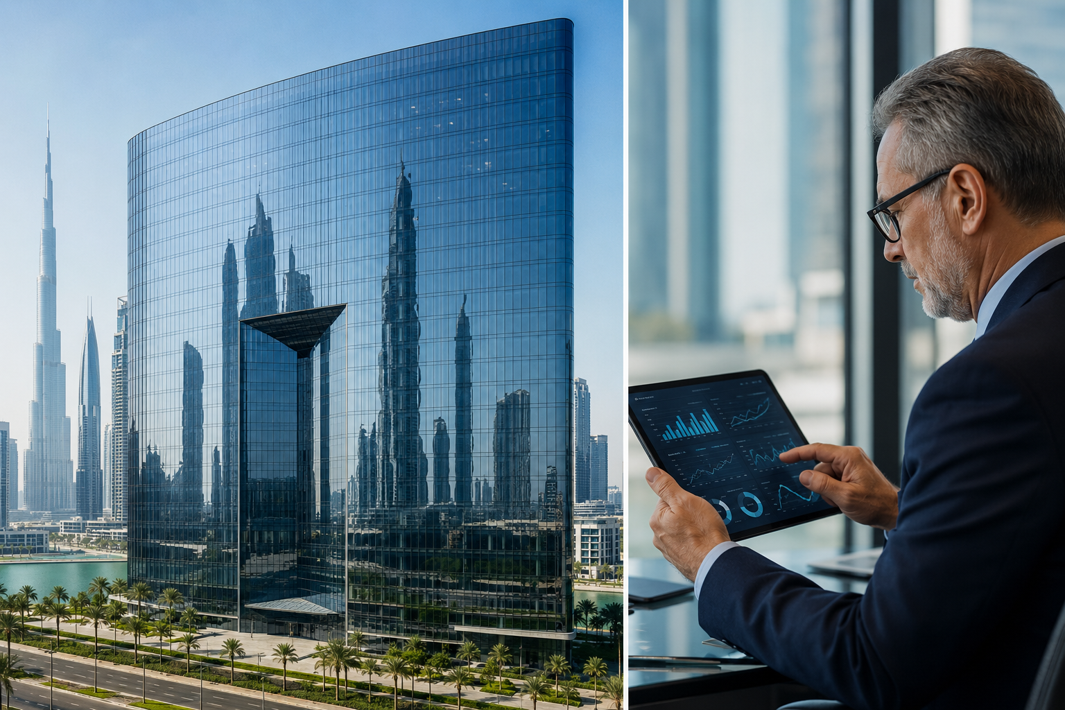 Emirates NBD Tops Inaugural Evident AI Index as UAE Banks Lead MEA Region in AI Maturity
