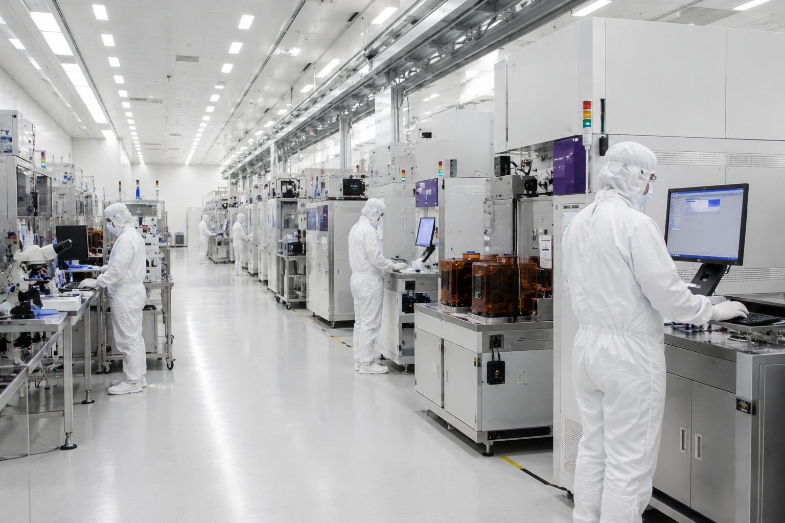 Samsung's $26 Billion Labor Deal: What the AI Chip Bonus Tells Us About the Real Cost of the AI Boom