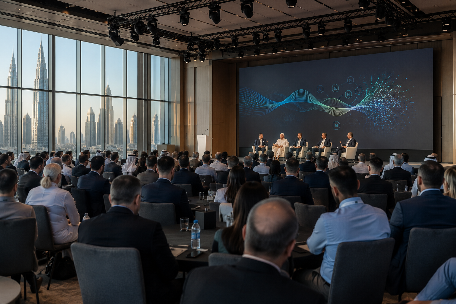 TechPulse MEA 2026: Dubai Event Maps AI Governance and Enterprise Adoption Across the Gulf