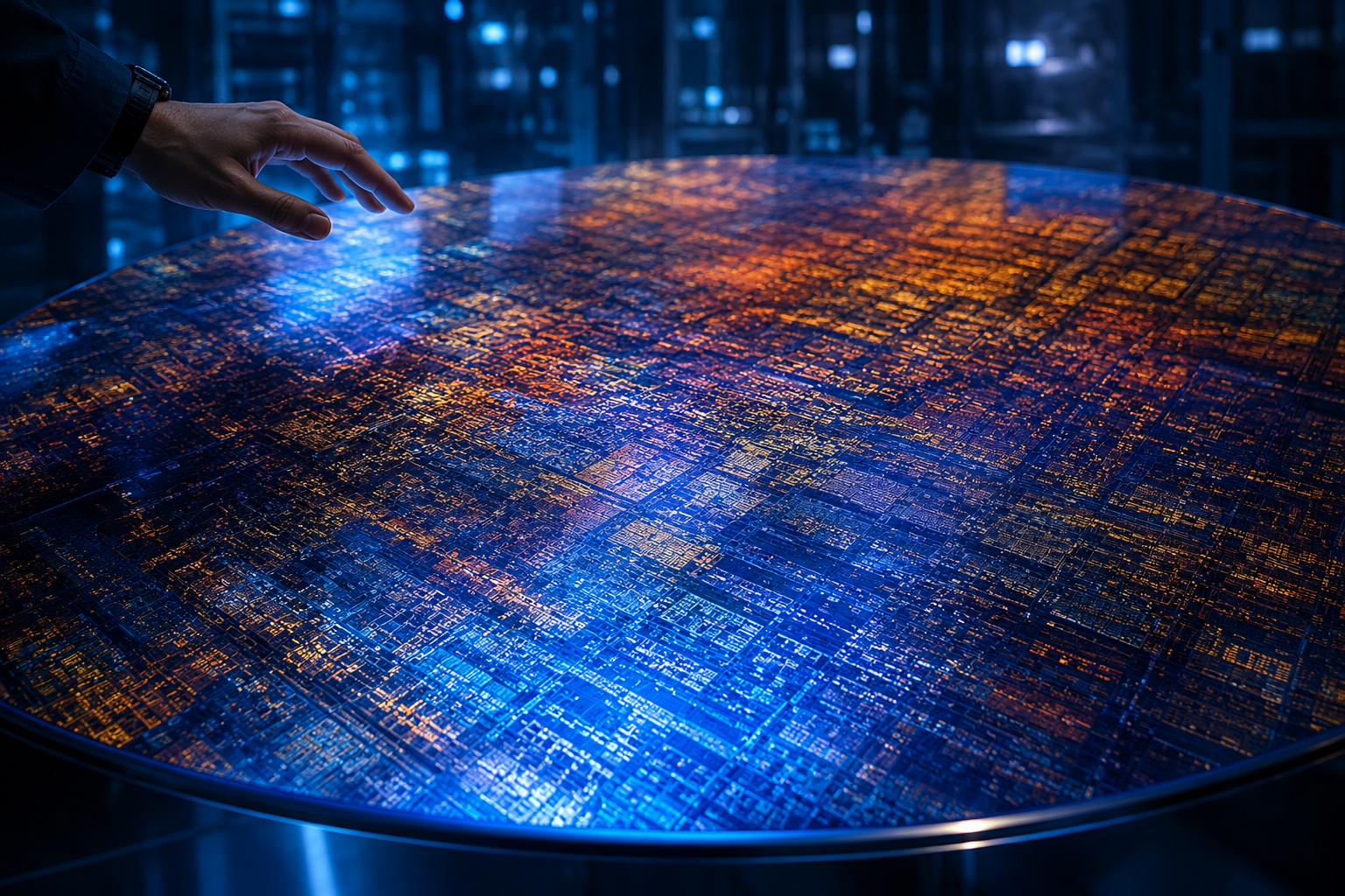 The $49 Billion Chip: How Cerebras Is Challenging Nvidia's Grip on AI