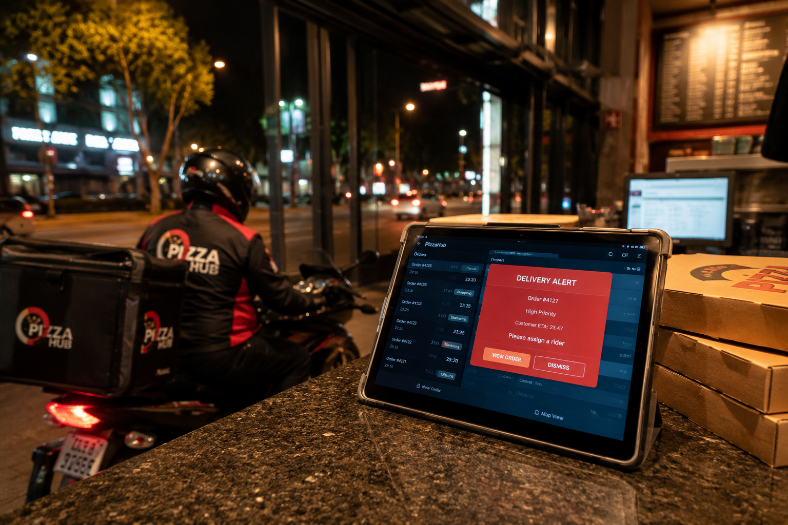 Pizza Hut's AI system caused 'cascading' problems and $100M in damages, franchisee alleges in new suit