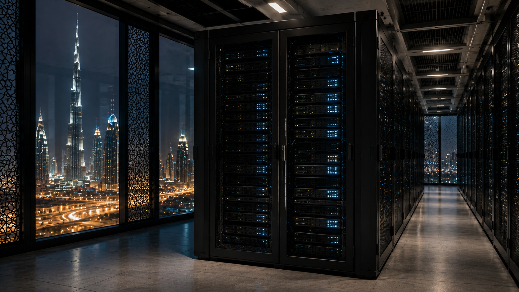 UAE-Based Cybersecurity Startup Lyrie.ai Exits Stealth with $2M Seed to Build Security Infrastructure for Autonomous AI Agents